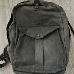 Filson Journeyman Backpack